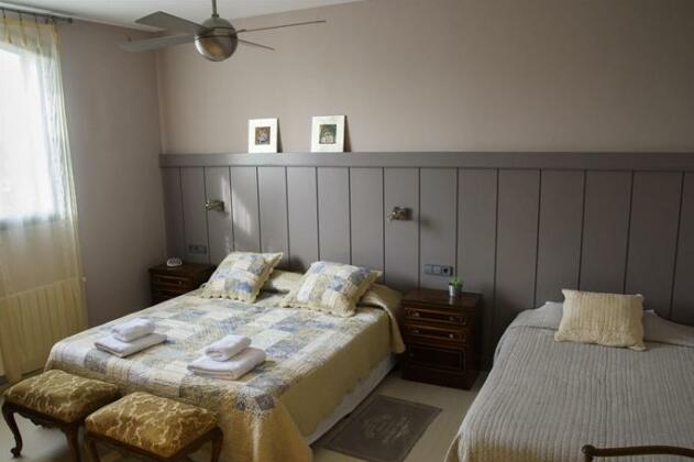 Anita's Bed and Breakfast - Photo4