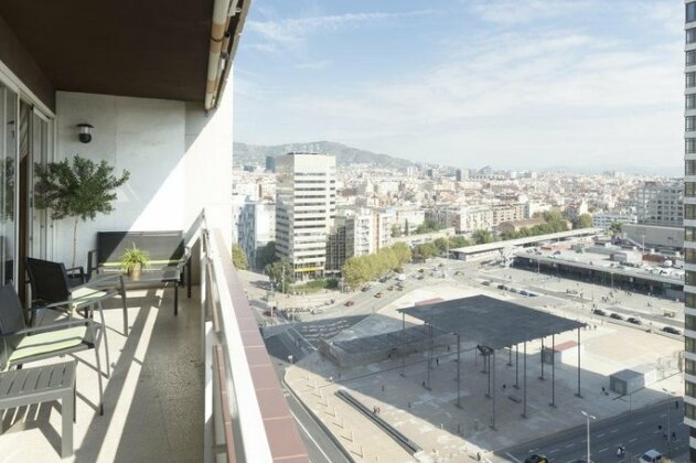 Apartament Barcelona