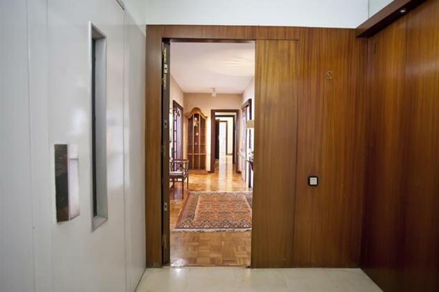 Apartament Barcelona - Photo3