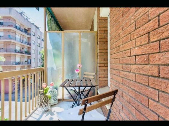 Apartamento cartella