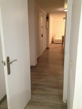 Apartamento Forum - Photo3