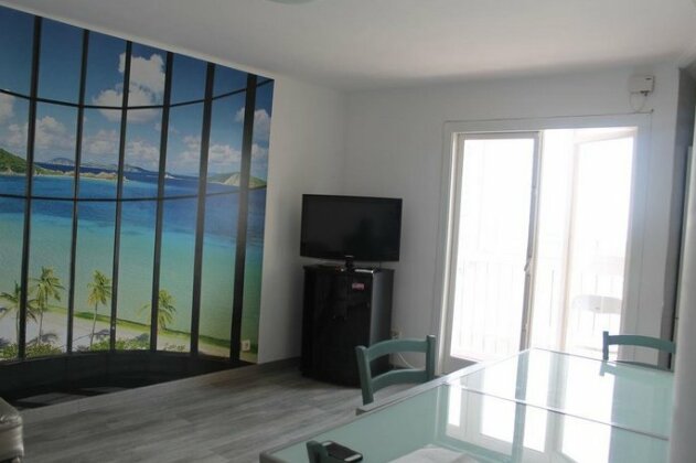 Apartamento Forum - Photo5