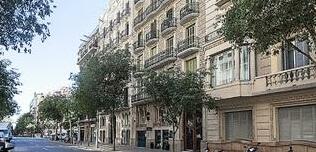 Apartamento Paris 204 Atico