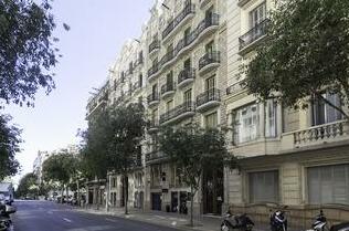 Apartamento Paris 204