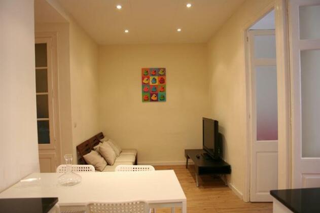 Apartamento Piquer - Photo2