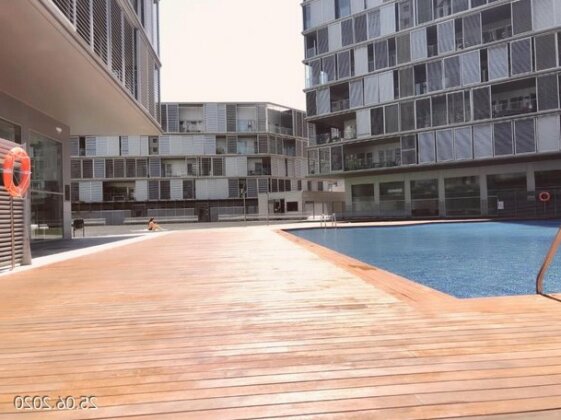 Apartamento Poblenou