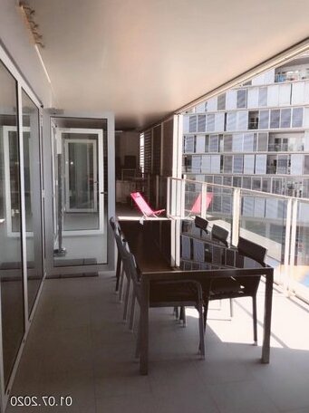 Apartamento Poblenou - Photo2