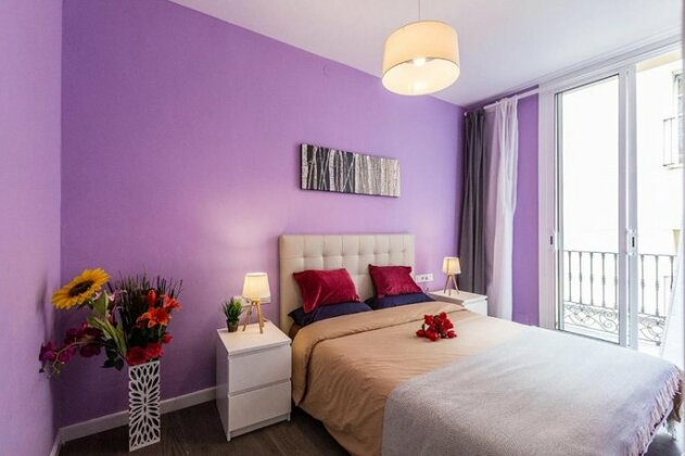 Apartamento Sants Barcelona