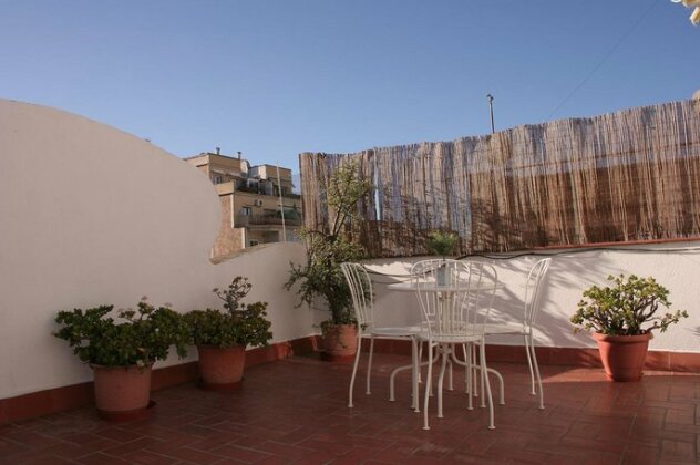 Apartamento Urgell - Photo3