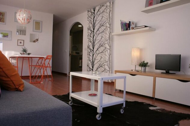 Apartamento Urgell - Photo5