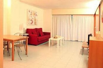 Apartamentos AuraPark Nord