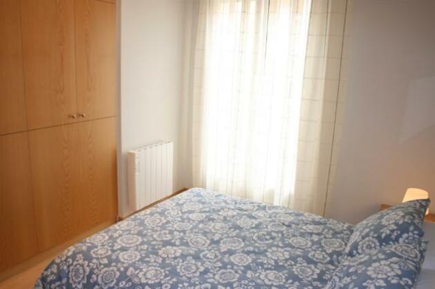 Apartamentos Bejar - Photo2