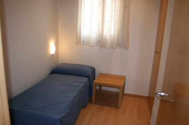 Apartamentos Bejar - Photo3