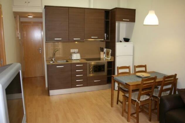 Apartamentos Bejar - Photo5