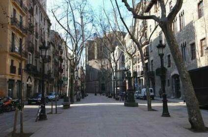 Apartamentos Born Picasso Barcelona