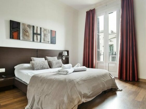 Apartamentos-Paal Barcelona Provenca153