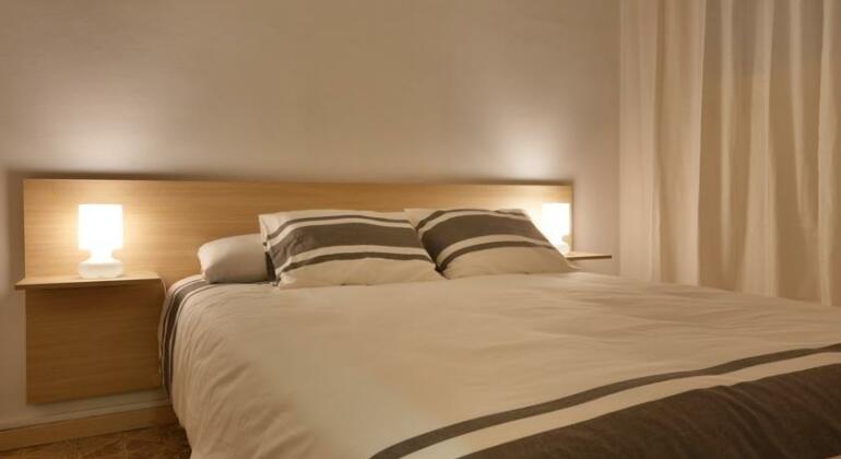 Apartaments Olivier Barcelona