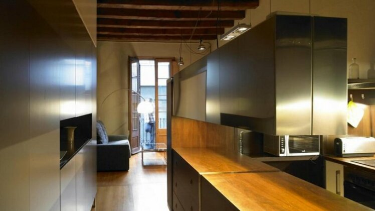 ApartEasy - Central Gracia apartments Barcelona - Photo2