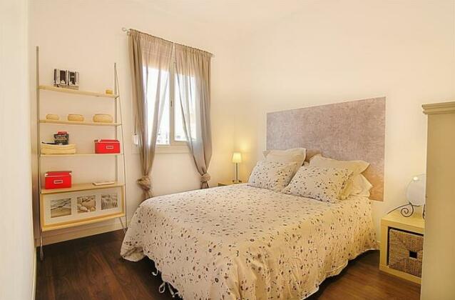 Apartment Arquimedes - Photo2