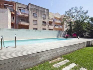Apartment Barcelona Rentals - Park Guell Apartments