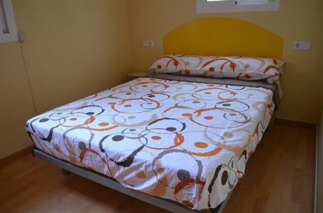 Apartment Bed&BCN Sant Andreu II