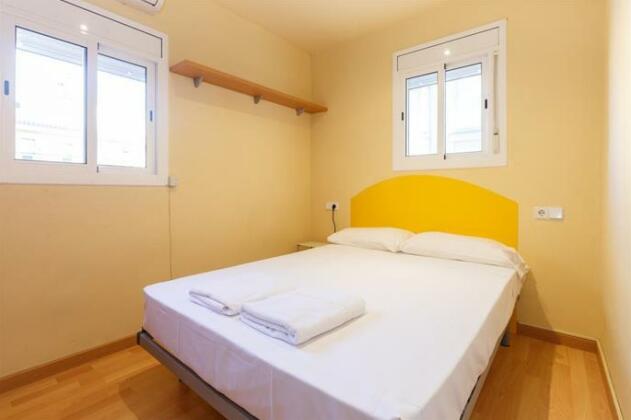 Apartment Bed&BCN Sant Andreu II - Photo2