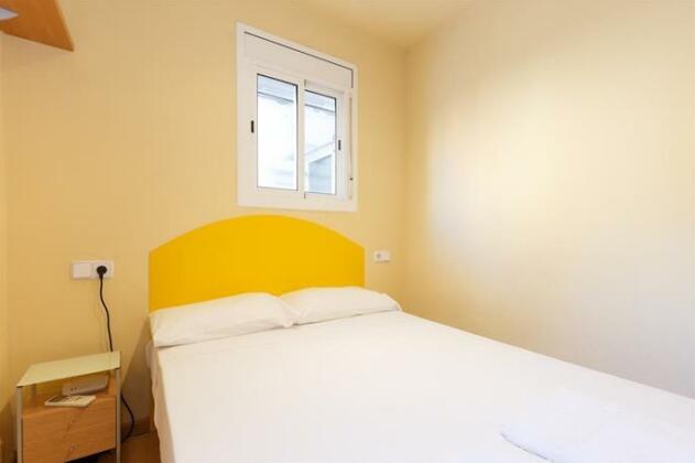 Apartment Bed&BCN Sant Andreu II - Photo3