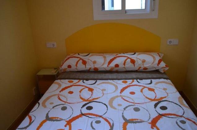 Apartment Bed&BCN Sant Andreu II - Photo4