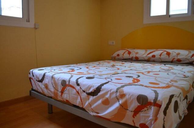 Apartment Bed&BCN Sant Andreu II - Photo5