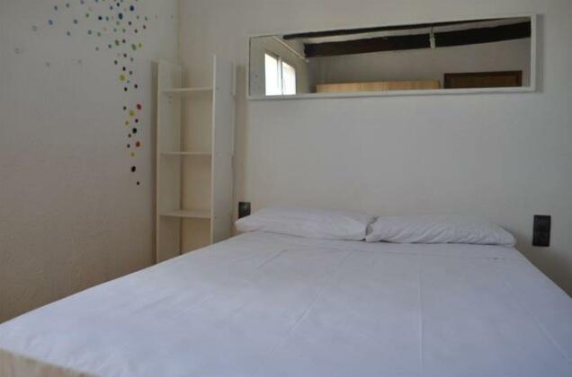 Apartment Bed&BCN Verdi