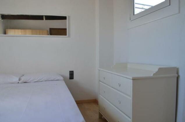 Apartment Bed&BCN Verdi - Photo3