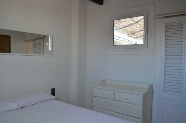 Apartment Bed&BCN Verdi - Photo4