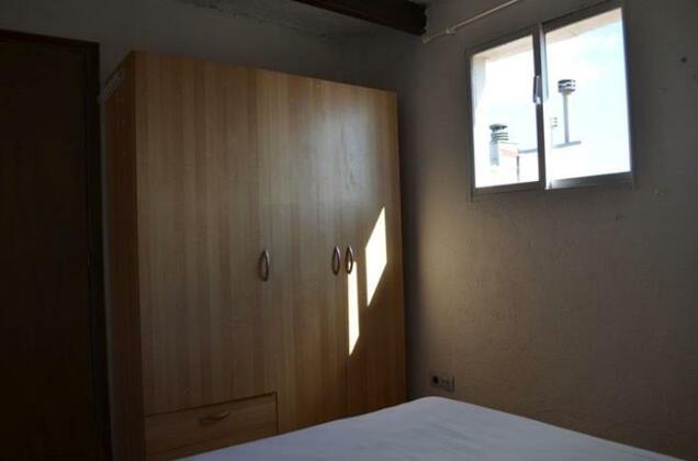 Apartment Bed&BCN Verdi - Photo5