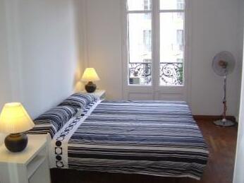 Apartment Centric Stay Barcelona