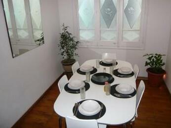 Apartment Centric Stay Barcelona - Photo5