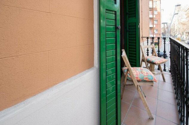 Apartment Gaudi BCN - Photo4