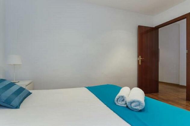 Apartment LoveBarcelona - Photo3