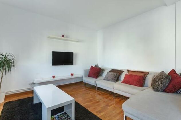 Apartment LoveBarcelona - Photo4