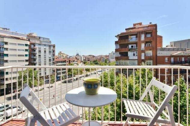 Apartment Meridiana