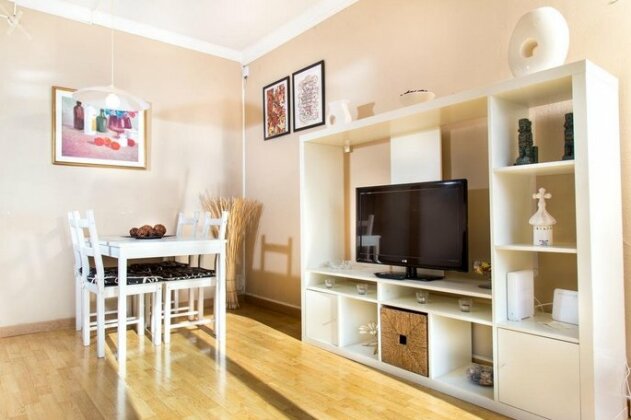 Apartment Meridiana - Photo3