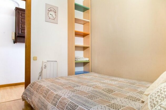 Apartment Meridiana - Photo5