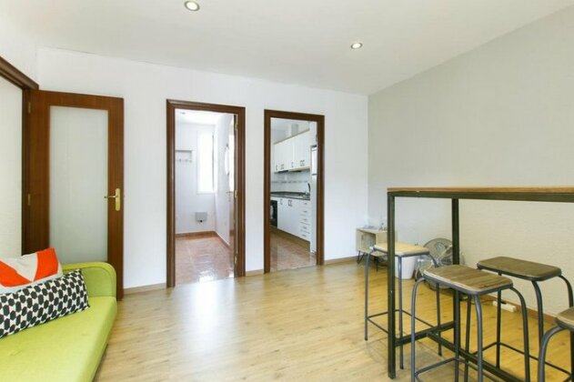 Apartment Montjuic - Photo2