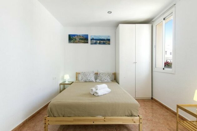 Apartment Montjuic - Photo3