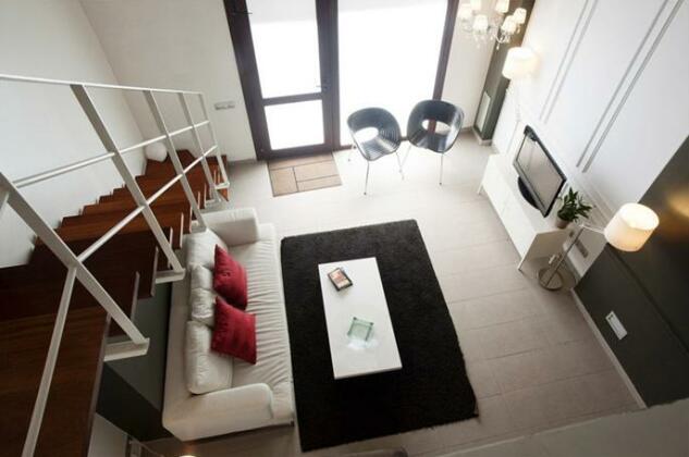 Apartment paralel 2 - Photo2