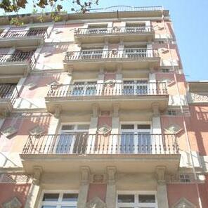 Apartment Urgell