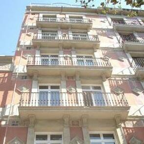 Apartment Urgell