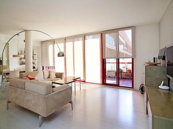 Apartment Vila Olimpica - Provencals - Photo2