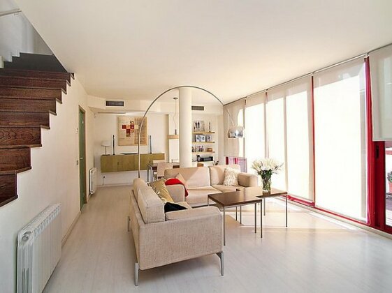 Apartment Vila Olimpica - Provencals - Photo4