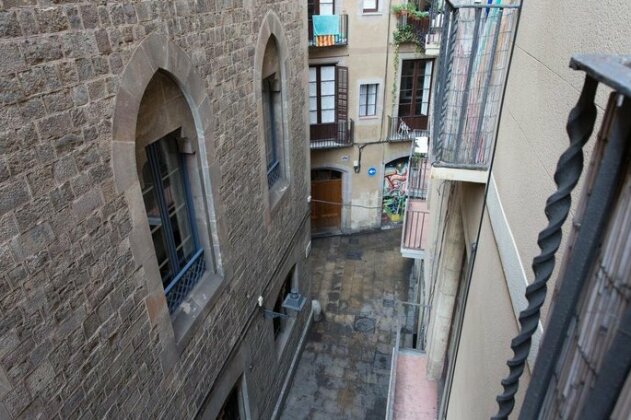 Apartments Bellafila Gothic - Photo2