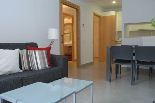 Apartments In Barcelona - Gracia 2 - Photo2